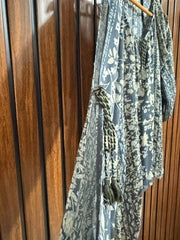 Chest 20  Lenght 23 to 24  Fabric linen Womens Full Sleeve Collection