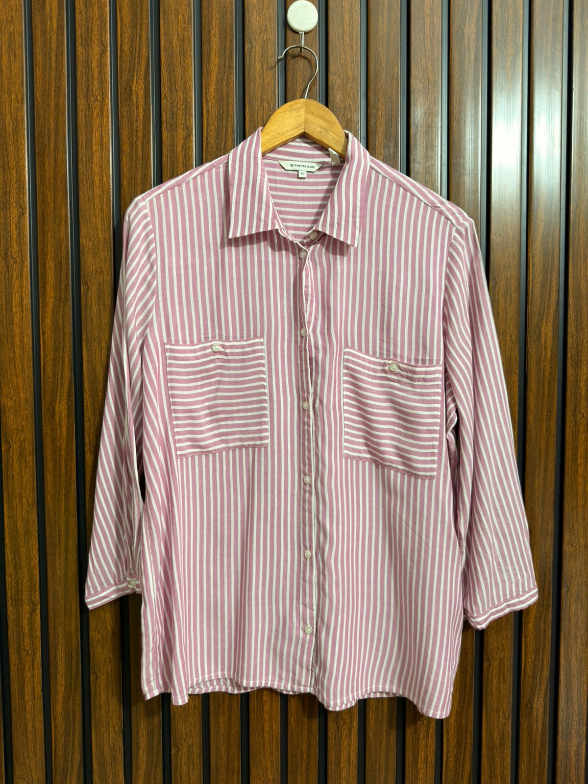 Chest 20  Lenght 26 to 27  Fabric linen Western Full Sleeve Top