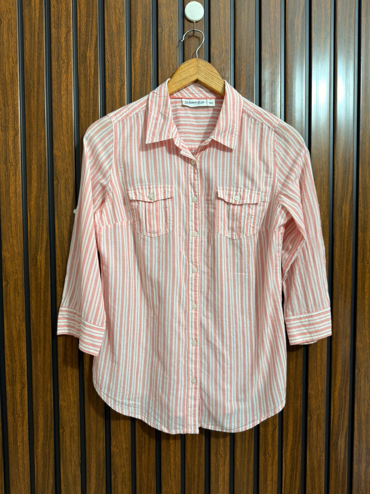 Chest 17  Lenght 24.5  Fabric linen Western Full Sleeve Tops