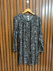 Chest 20  Lenght 35  Fabric linen Womens Sleeve Collection