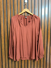 Chest 21  Lenght 26 to 28  Fabric linen Western Womens Wear