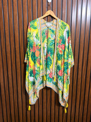 Chest free size  Lenght 39  Fabric rayon Ladies Daily Wear Half Sleeve Top