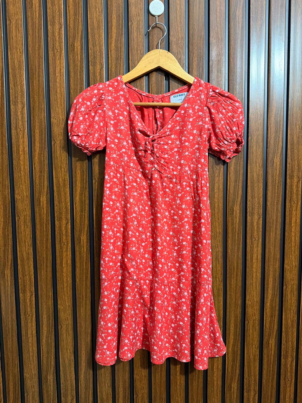 Chest 18  Lenght 29  Fabric rayon Ladies Everyday Half Sleeve Top