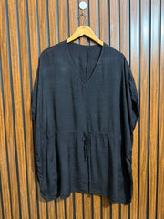Chest 26  Lenght 32  Fabric Georgette Western Everyday Half Sleeve Top