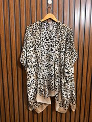 Chest large to xl  Lenght 35  Fabric rayon Western Daily Wear Half Sleeve Top