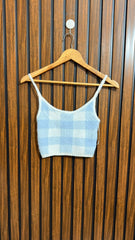 Chest 15  Lenght 15 Branded Rabbit Wool Sweater Wear