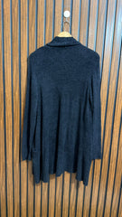 Chest medium to large  Lenght 35 Western Branded Rabbit Wool Sweater