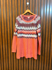 Chest 20  Lenght 31 Rabbit Wool Sweater Collection for Women