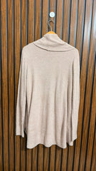 Chest medium  Lenght 32 Womens Rabbit Wool Sweater Range