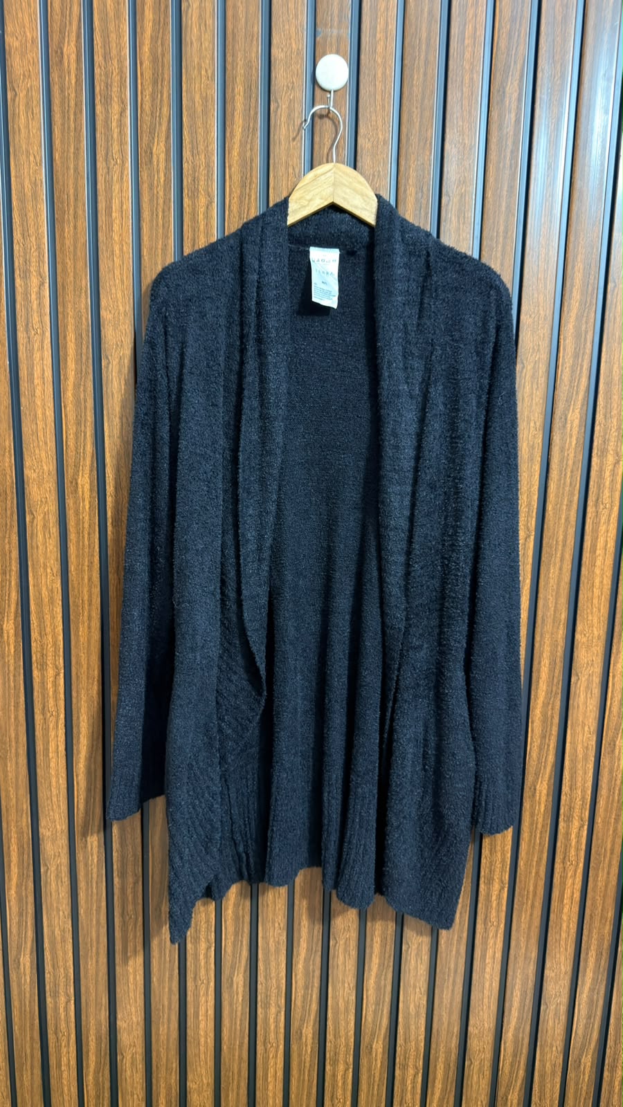 Chest medium to large  Lenght 35 Western Branded Rabbit Wool Sweater