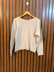 Chest 20  Lenght 21  Western Branded Womens Rabbit Wool Sweater Range