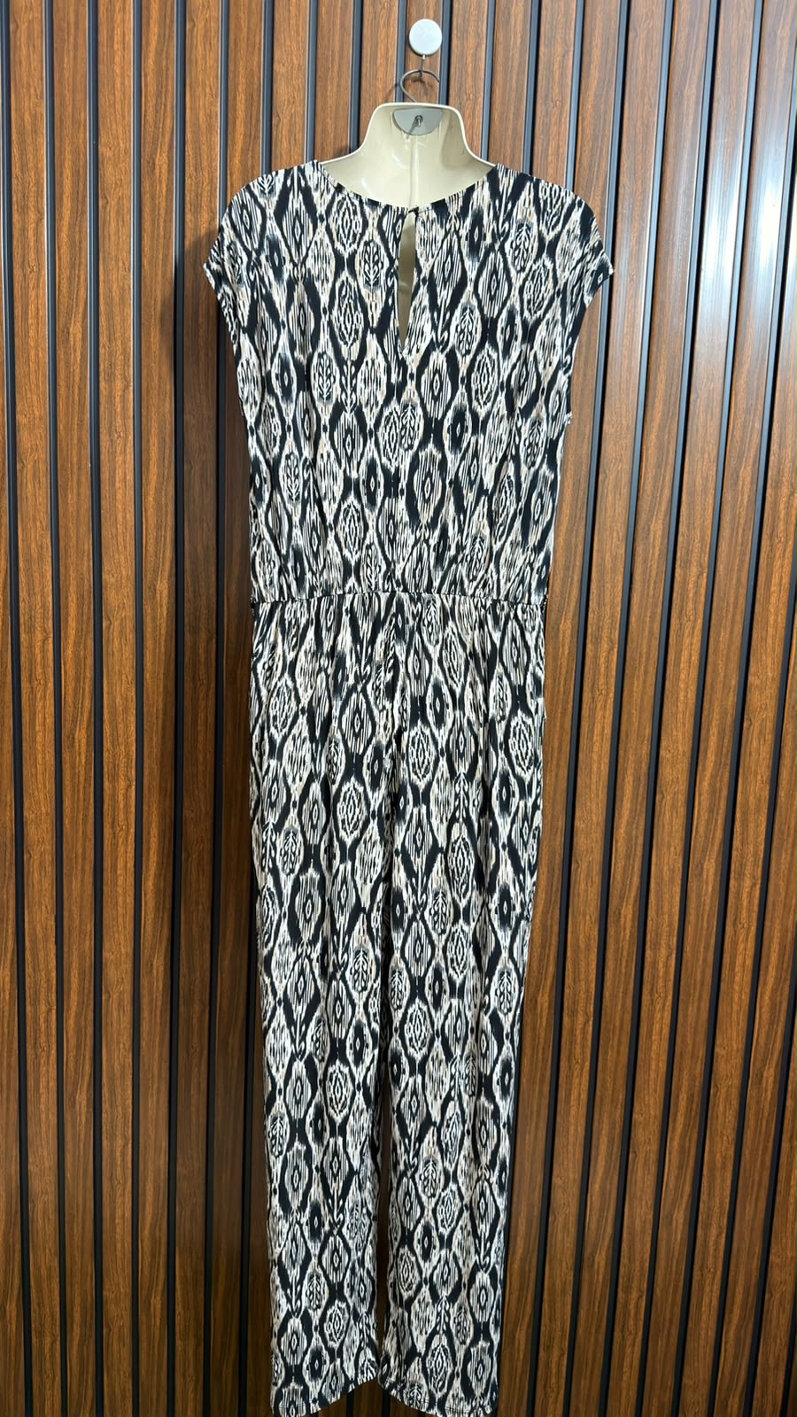 Chest 20  Lenght 60  Fabric jersey  jumpsuit Womens Long jumsuit Range