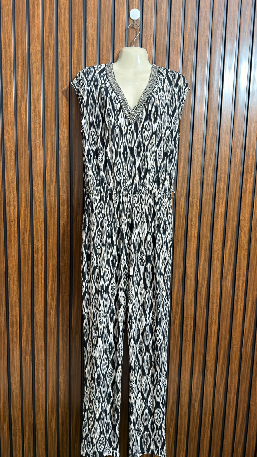 Chest 20  Lenght 60  Fabric jersey  jumpsuit Womens Long jumsuit Range