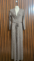 Chest 20  Lenght 62  Fabric silk jersey  jumpsuit Womens Long  jumsuit Outfit