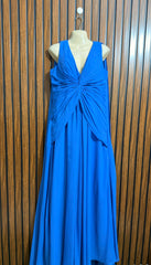 Chest 20  Lenght 62  Fabric chiffon Branded Long Maxi Collection