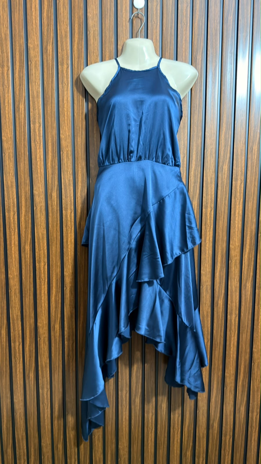 Chest 18  Lenght 42  Fabric silk  Western Maxi for Women