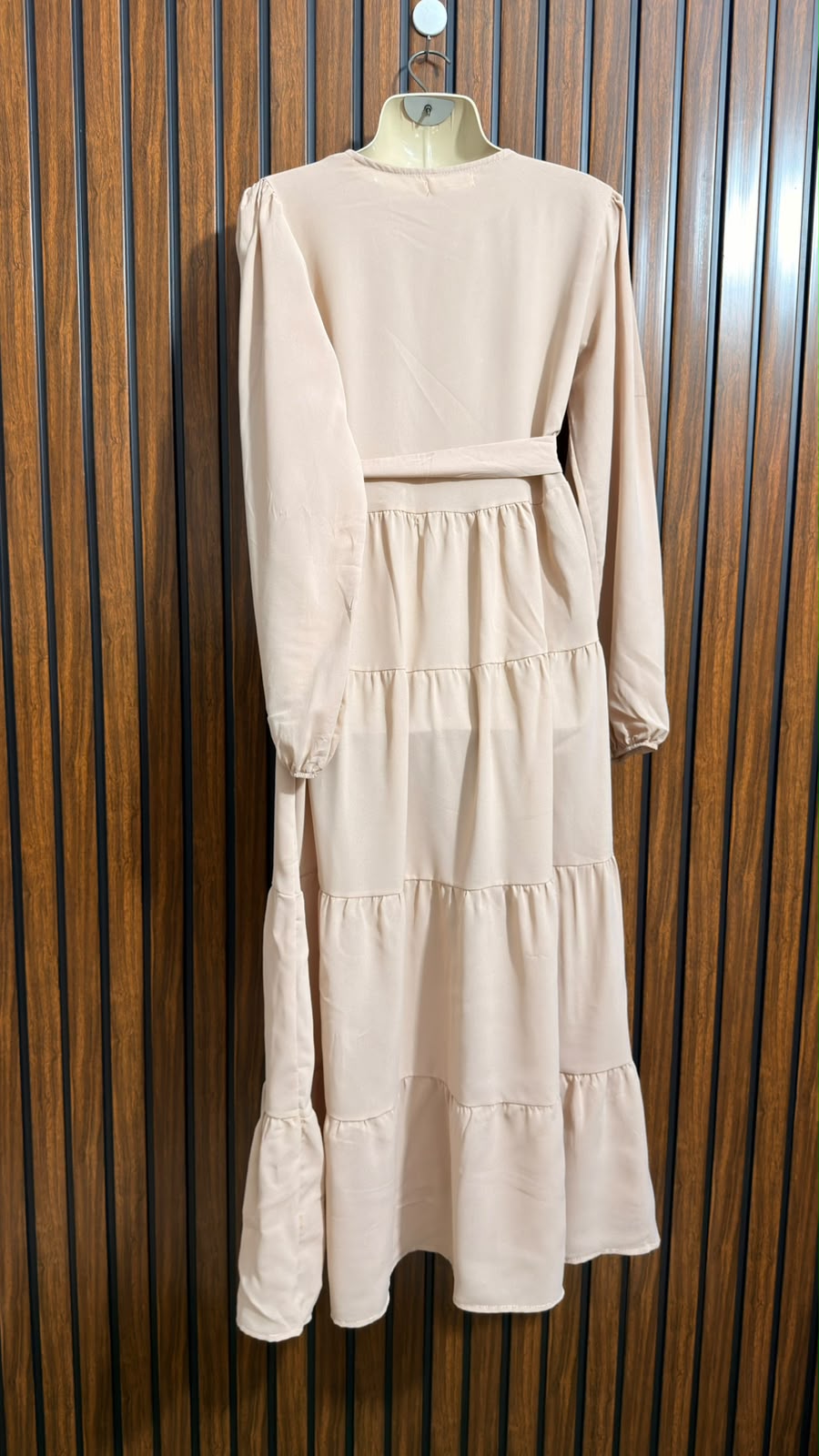Chest 17  Lenght 48  Fabric Georgette Western Womens Maxi