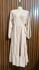 Chest 17  Lenght 48  Fabric Georgette Western Womens Maxi