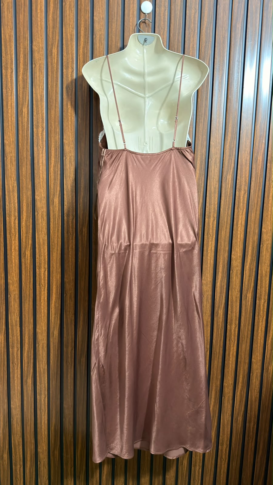 Chest 18  Lenght 51  Fabric silk Western Branded Long Maxi