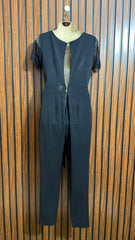 Chest 18  Lenght 52  Fabric rayon  jumsuit Womens Long jumpsuit Collection