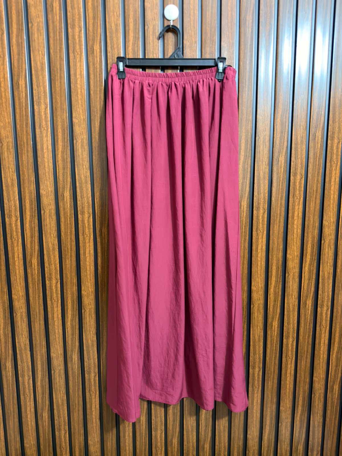 Waist 32  Lenght 40  Fabric cotton silk Western Skirt Collection