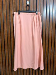 Waist 34  Lenght 36  Fabric Rayon Imported Ladies Skirt