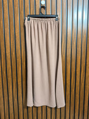 Waist 30  Lenght 36  Fabric Georgette Ladies Branded Western Skirt
