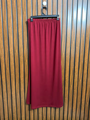 Waist 32  Lenght 40  Fabric silk jersey Western Womens Clothing Skirt
