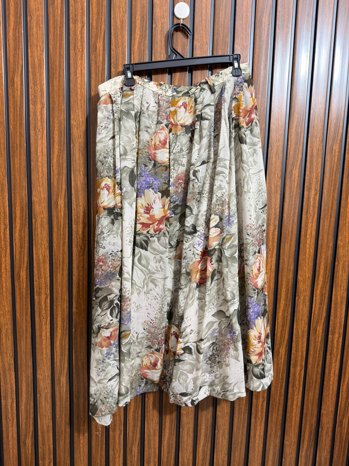 Waist 32  Lenght 33  Fabric cotton Western Style Womens Skirt