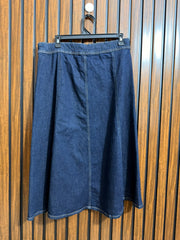 Waist 36  Lenght 28 Branded Skirt for Ladies