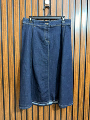 Waist 36  Lenght 28 Branded Skirt for Ladies