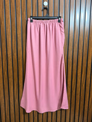Waist 32  Lenght 38  Fabric Georgette Western Ladies Skirt