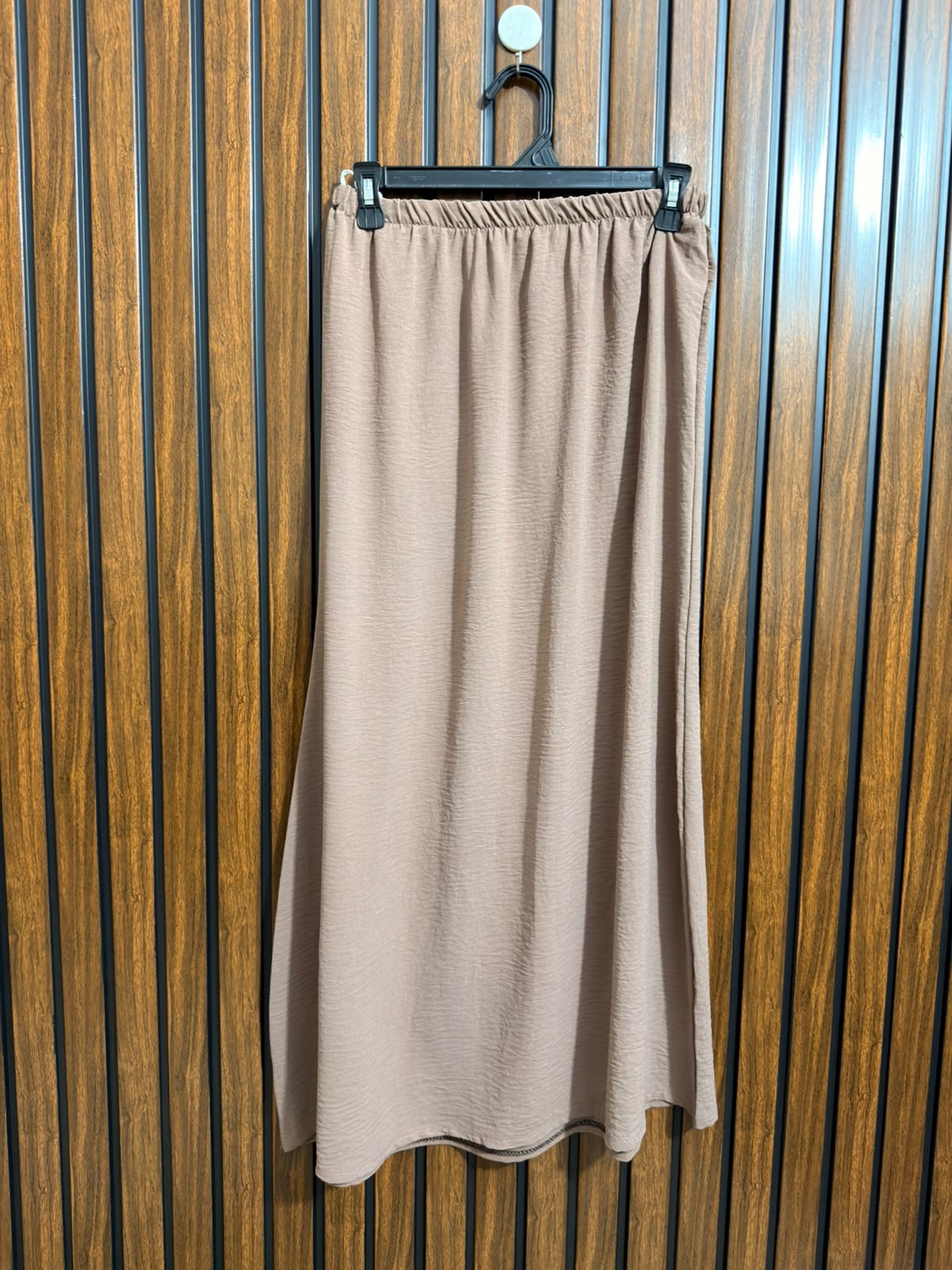 Waist 30  Lenght 36  Fabric Georgette Ladies Branded Western Skirt