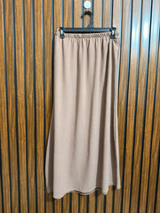 Waist 30  Lenght 36  Fabric Georgette Ladies Branded Western Skirt