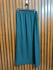 Waist 42  Lenght 37  Fabric rayon Womens Imported Skirt