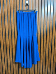 Waist 30  Lenght 39  Fabric Georgette Western Womens Skirt Wear