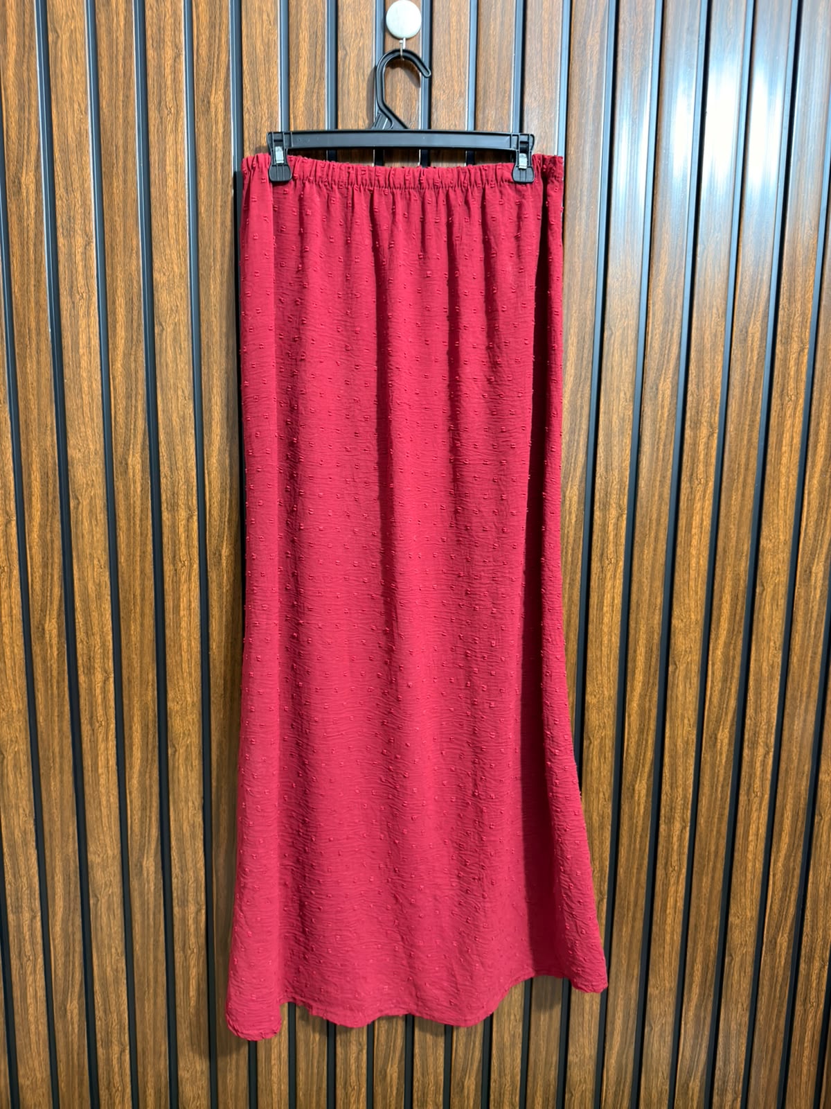 Waist 32  Lenght 40  Fabric Georgette Western Imported Skirt