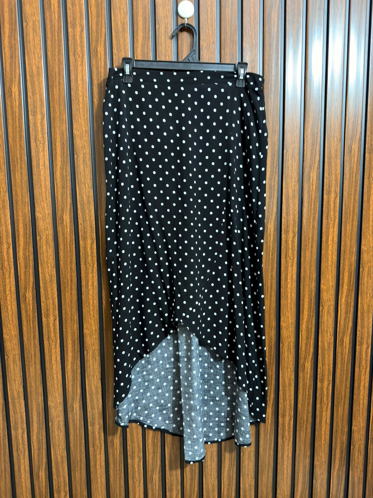 Waist 34  Lenght 25 to 38  Fabric linen Western Branded Womens Skirt