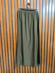 Waist 28  Lenght 40  Fabric rayon Branded Skirt for Women