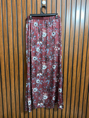 Waist 38  Lenght 42  Fabric silk Western Womens Skirts