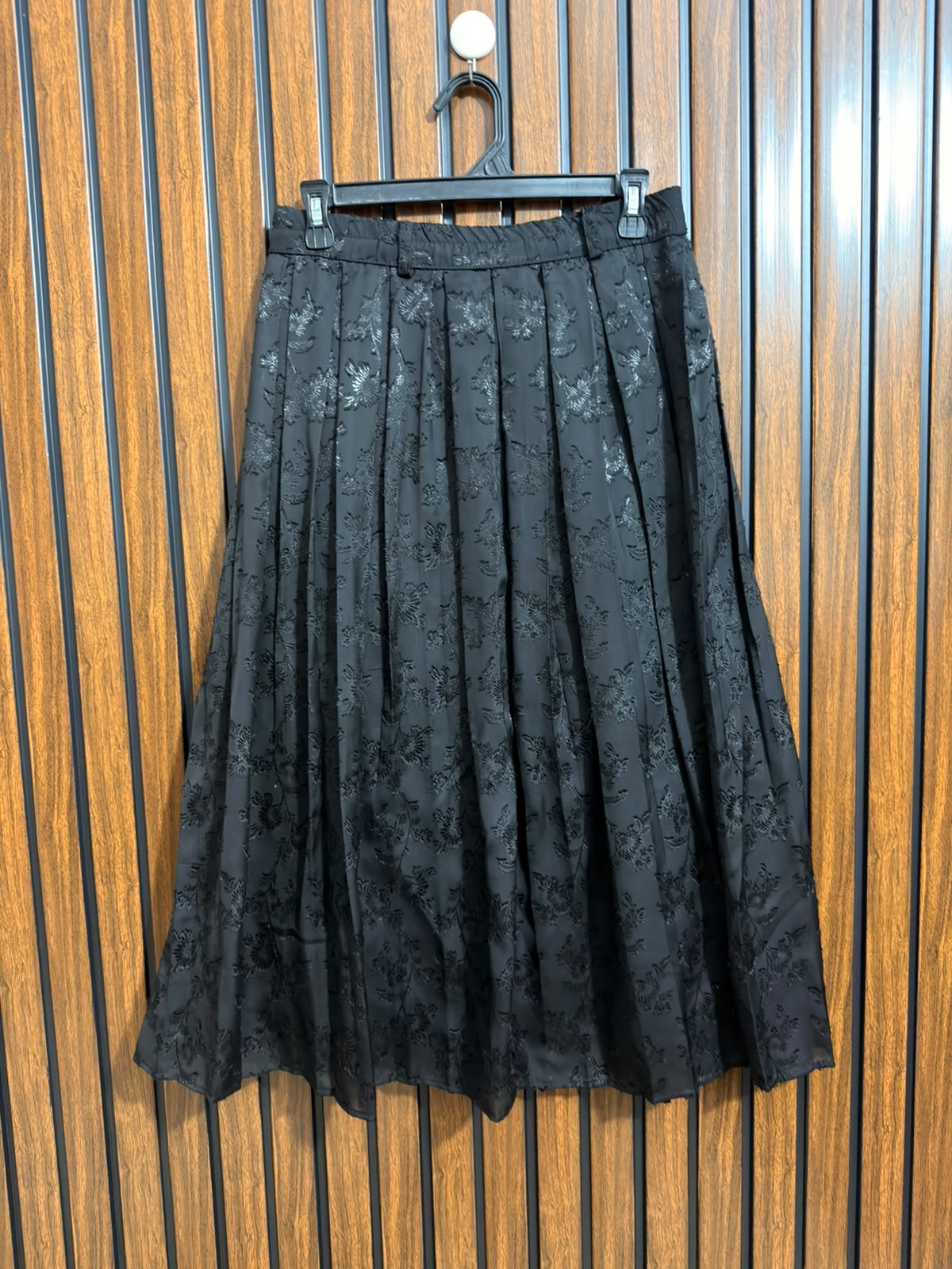 Waist 29  Lenght 30  Fabric Georgette Womens Brand Skirt