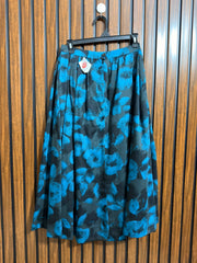 Waist 27  Lenght 32  Fabric cotton silk Womens Skirt Western Wear