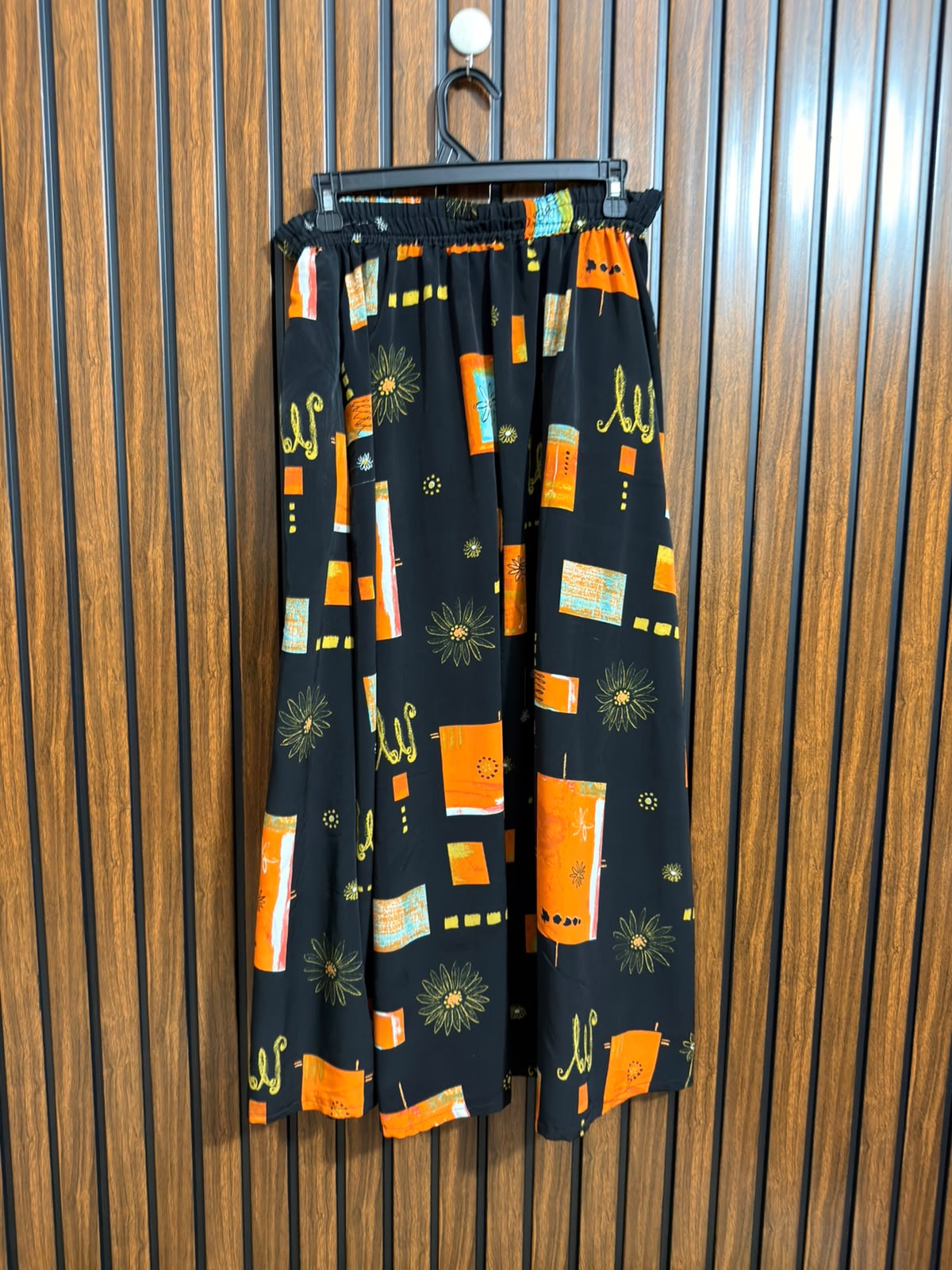Waist 32  Lenght 35  Fabric silk Womens Skirt Collection