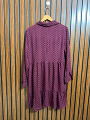 Chest 18  Lenght 34  Fabric linen Western Womens long  Top