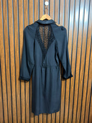 Chest 19  Lenght 38  Fabric silk Womens Long Top Collection