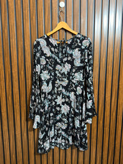 Chest 17  Lenght 35  Fabric Rayon Womens Casual Long Top
