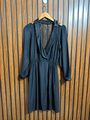 Chest 19  Lenght 38  Fabric silk Womens Long Top Collection