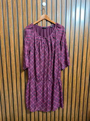 Chest 20  Lenght 39  Fabric chiffon Womens Branded Top