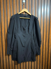 Chest 17  Lenght 31  Fabric cotton silk Branded Long Top Wear