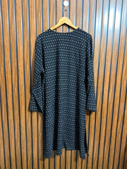 Chest 22  Lenght 41  Fabric Georgette Western Womens Long Top Range